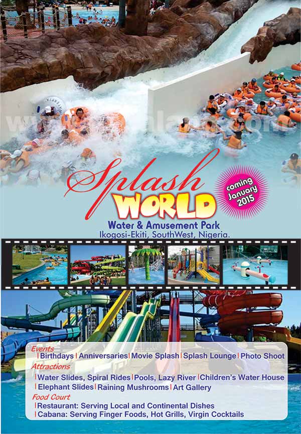 Theme Park Water Park Ticketing, POS,…